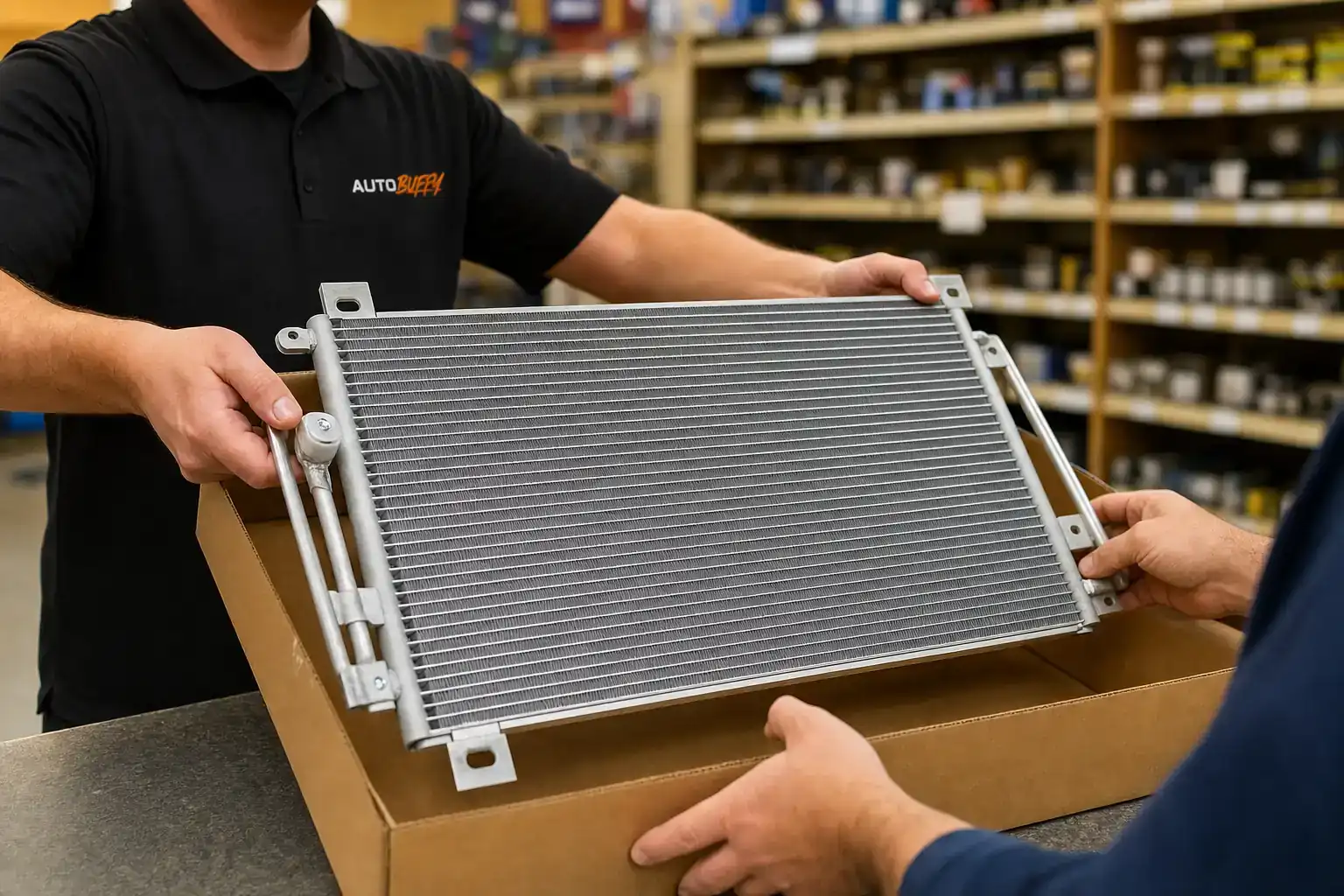 AC Condenser Replacement Cost: Signs It's Failing & What You'll Pay