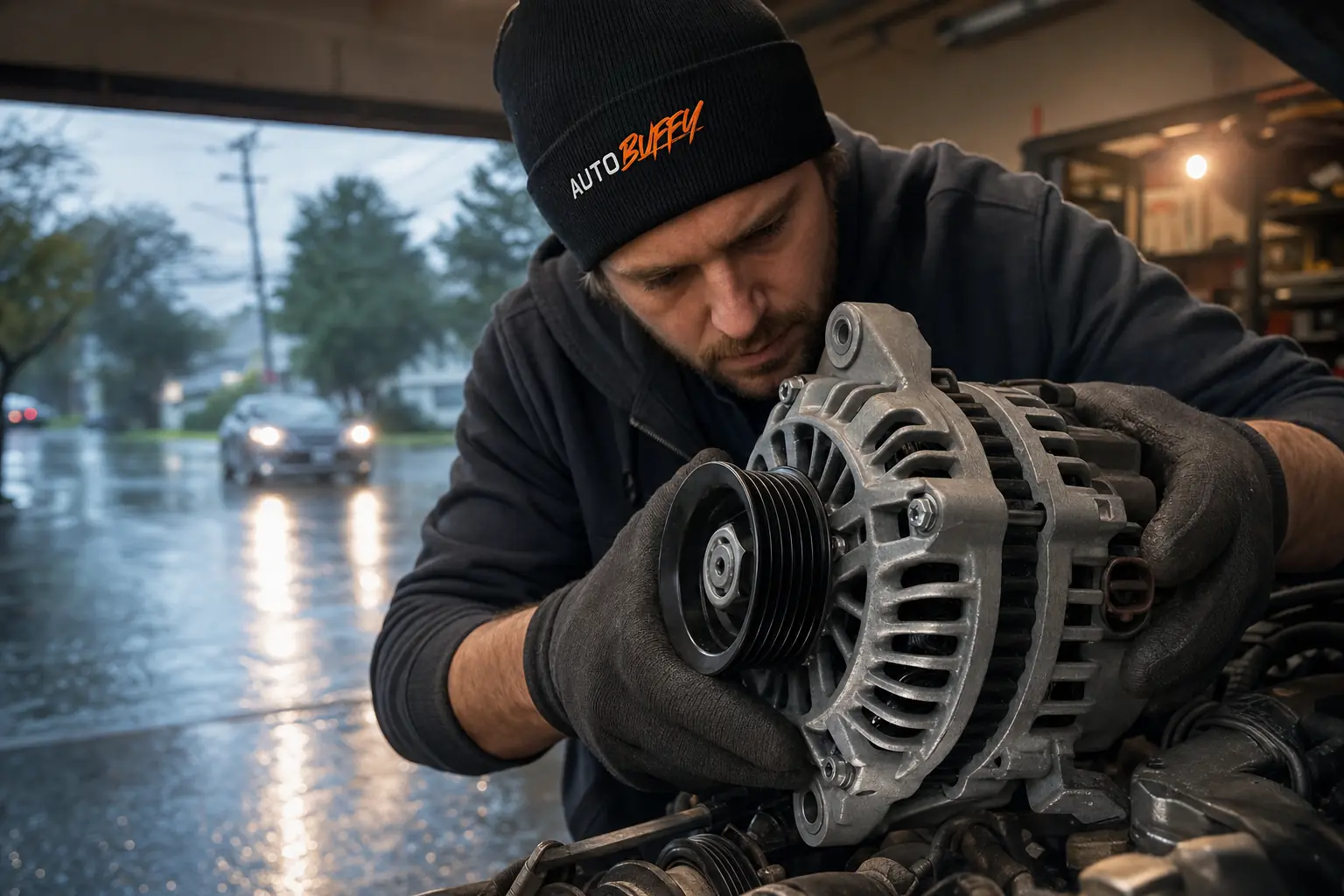 Alternator Replacement Cost 2026: Symptoms, Price Ranges, and When to Replace