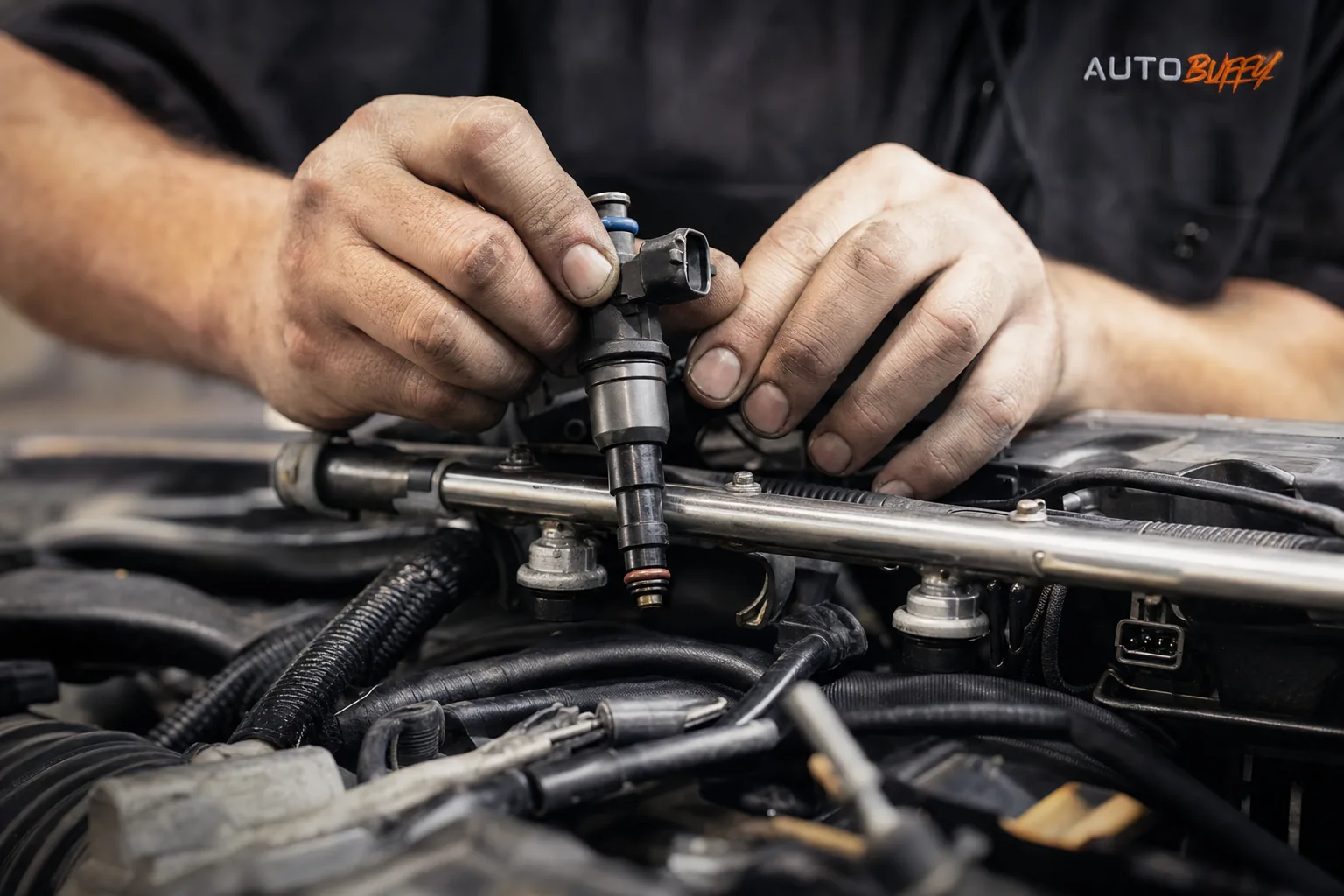 Bad Fuel Injector Symptoms: How to Tell If You Need a Replacement