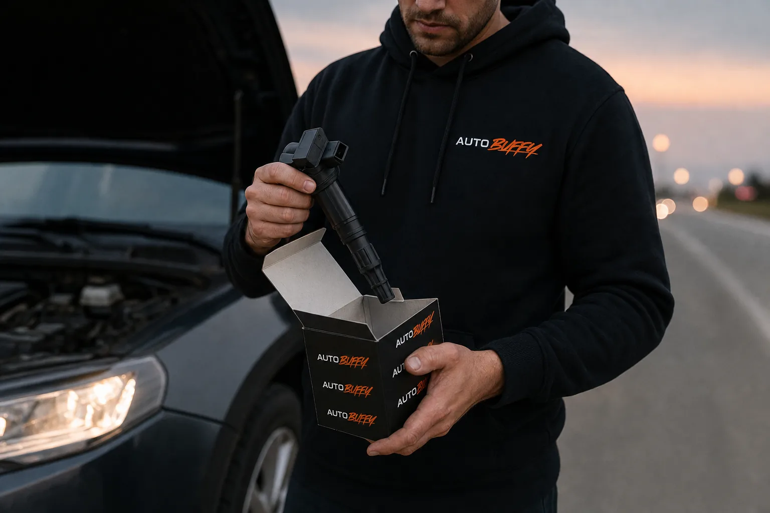 Bad Ignition Coil Symptoms: How to Tell Which Coil Is Dead