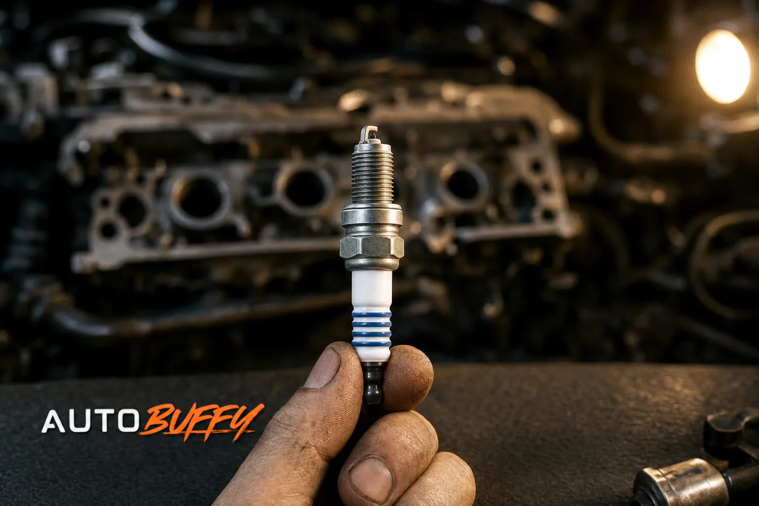Bad Spark Plug Symptoms: Signs It's Time to Replace Them