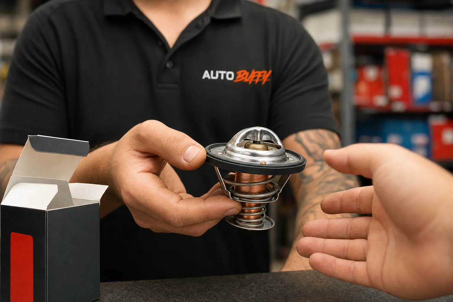 Bad Thermostat Symptoms: How to Tell Before You Overheat