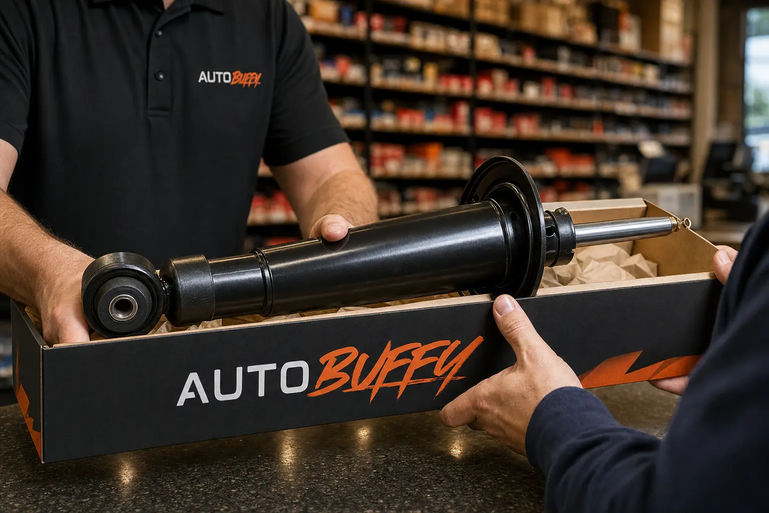 Best Shocks and Struts for Chevy Camaro (2010–2026)