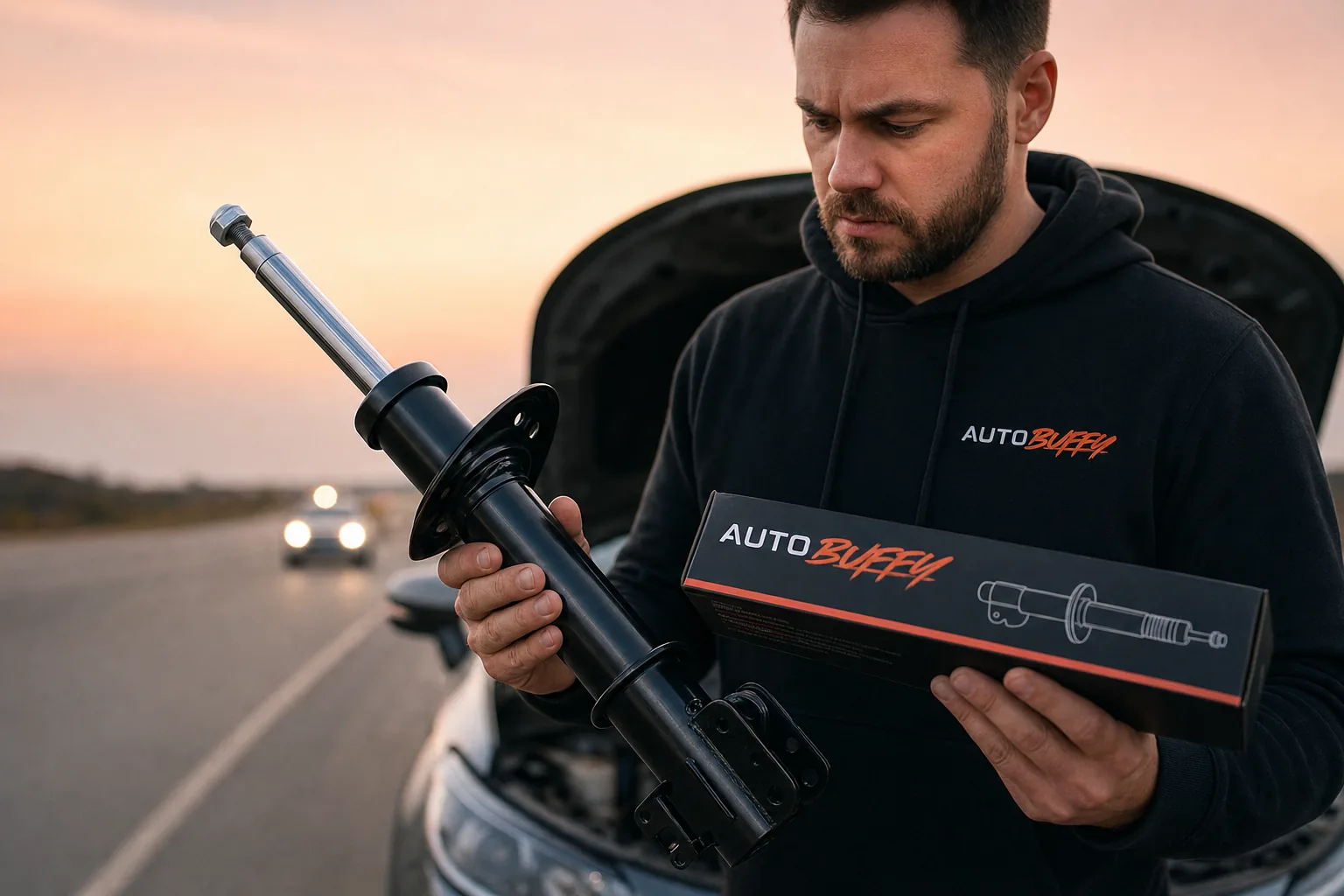 Best Shocks for the F-350: An Honest Brand-by-Brand Comparison (2017–2026)