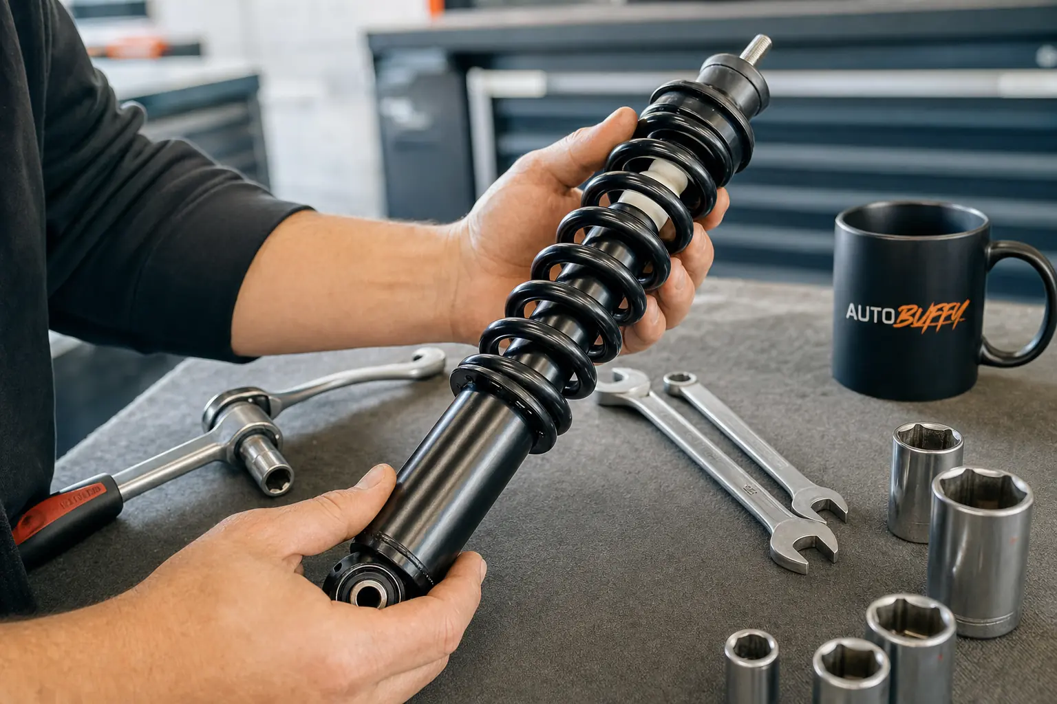 Best Shocks and Struts for Ford Explorer (2011-2026): What Actually Fixes the Ride