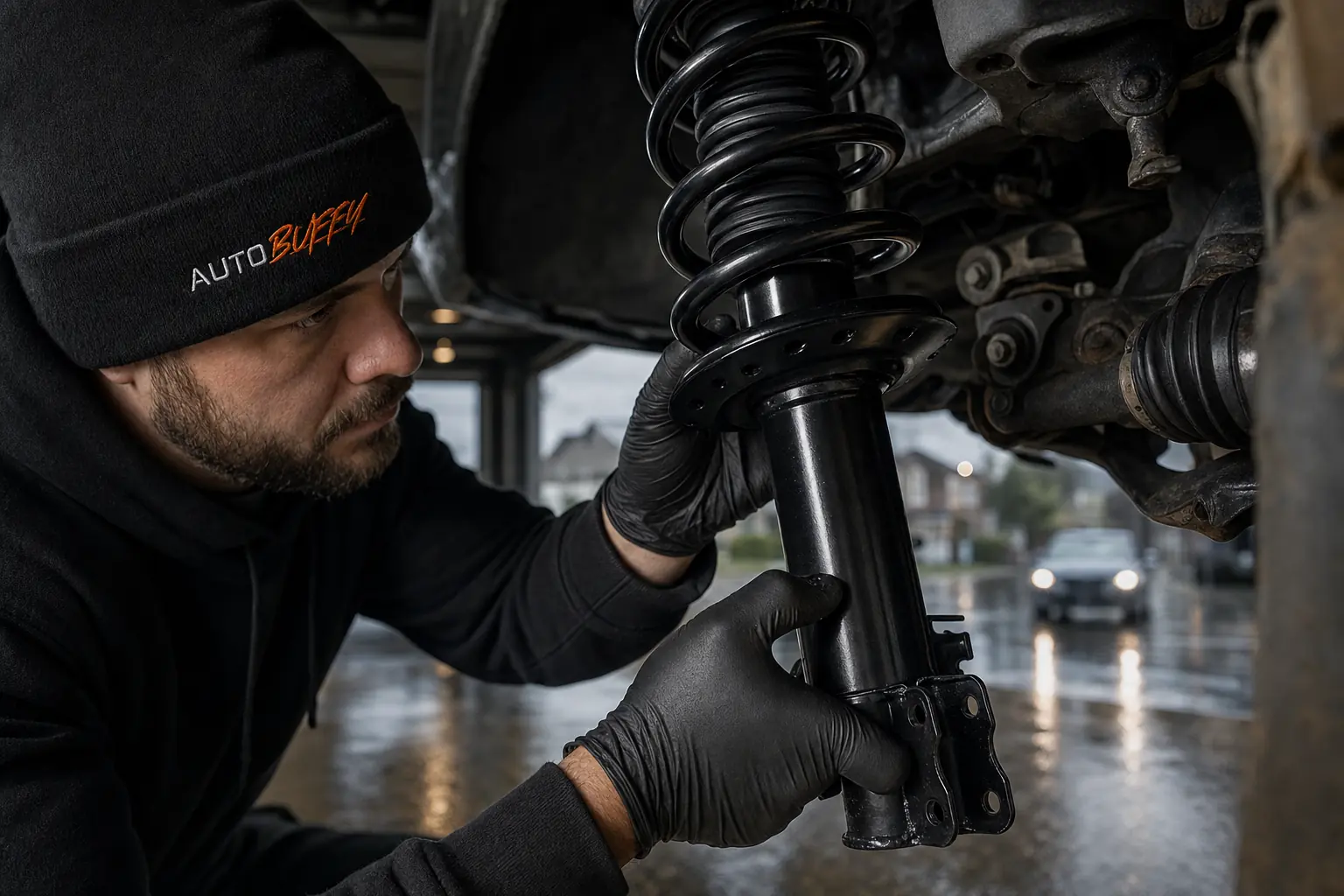 Best Shocks for Jeep Wrangler JK and JL: Stock Height to Lifted