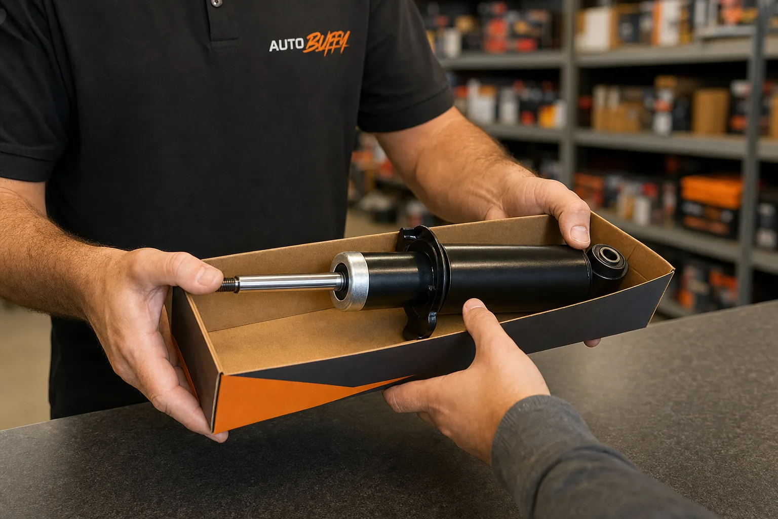 Best Shocks and Struts for Ford Mustang (2005–2026)