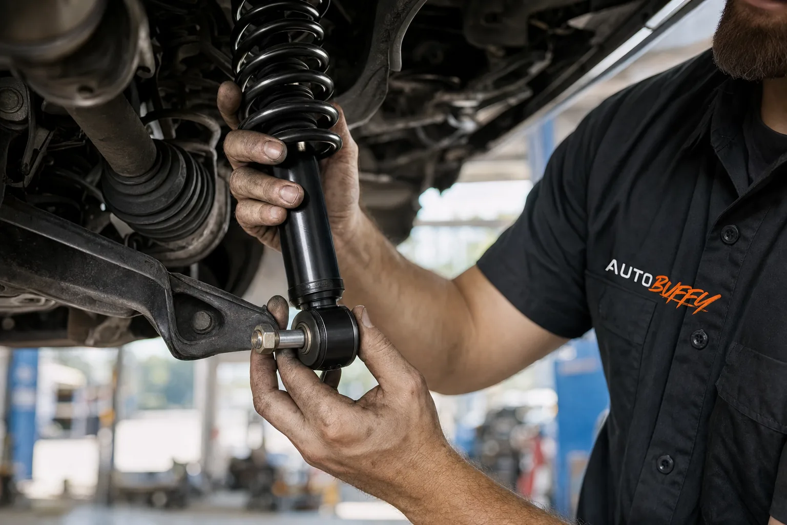 Best Shocks for Toyota Tundra (2007–2026): Stock, Towing, and Off-Road Picks