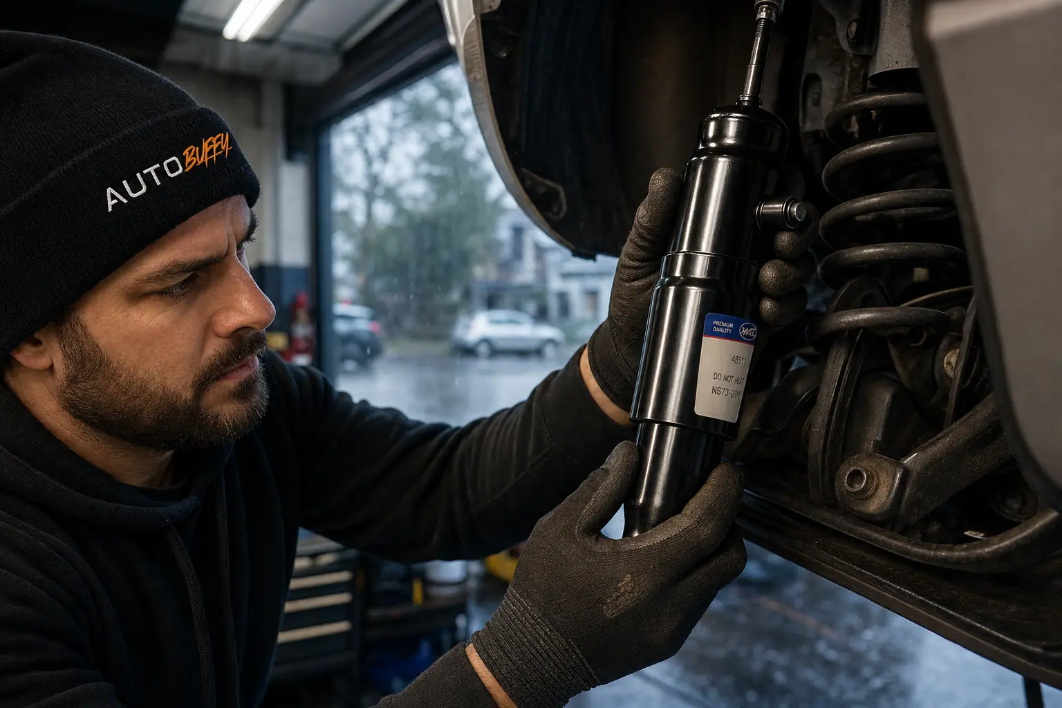 Bilstein 4600 vs 5100: Which Shock for Your Truck?
