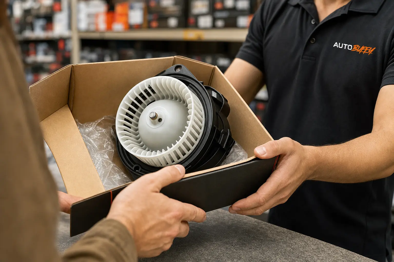 Blower Motor Replacement Cost: Signs It's Failing & What You'll Pay