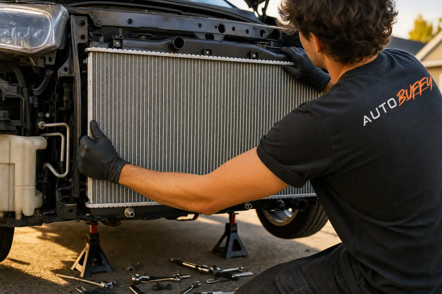 Why Is My Car Overheating? The 8 Real Causes, Ranked