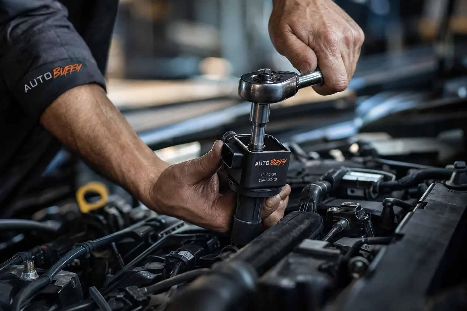 Coil Pack vs Ignition Coil: What's the Difference and Which Do You Need?