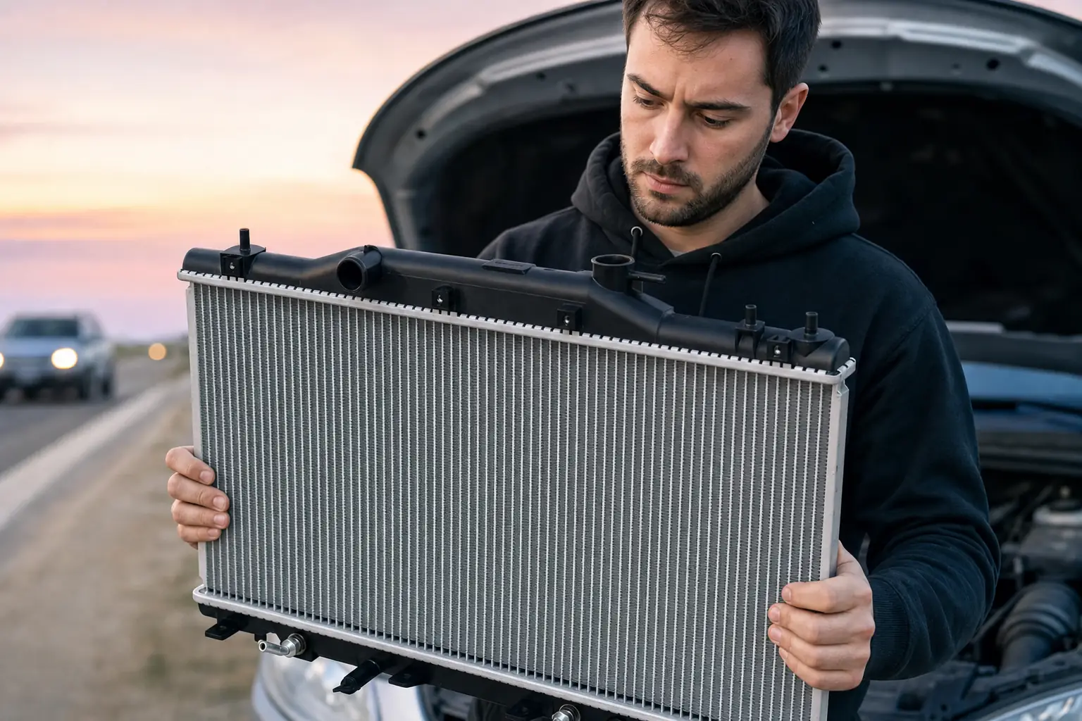 Coolant Flush Cost: What It Is and When Your Car Really Needs One