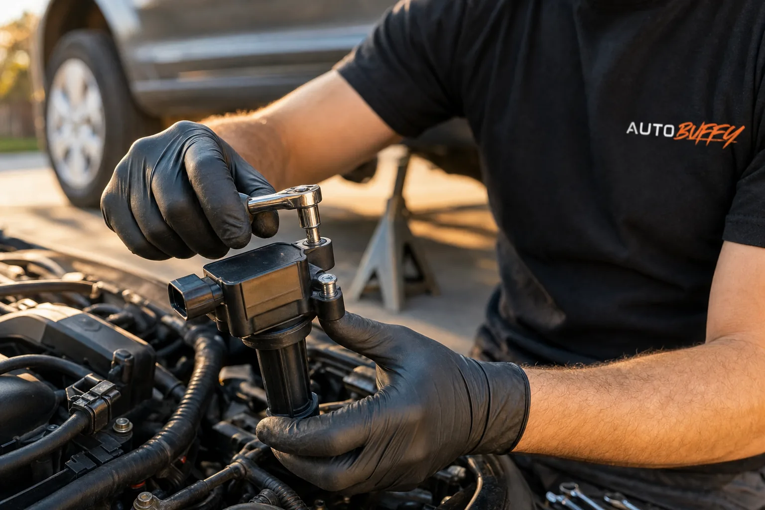 Cost to Replace 4 Ignition Coils (and Whether You Should Replace All at Once)