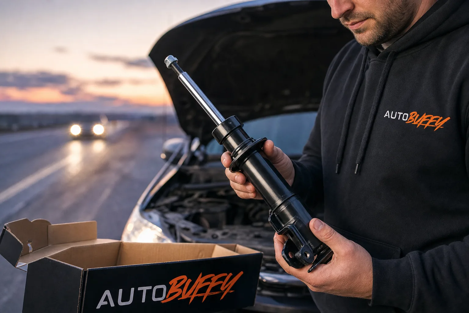 How Much Does It Cost to Replace Shocks and Struts on a Truck?
