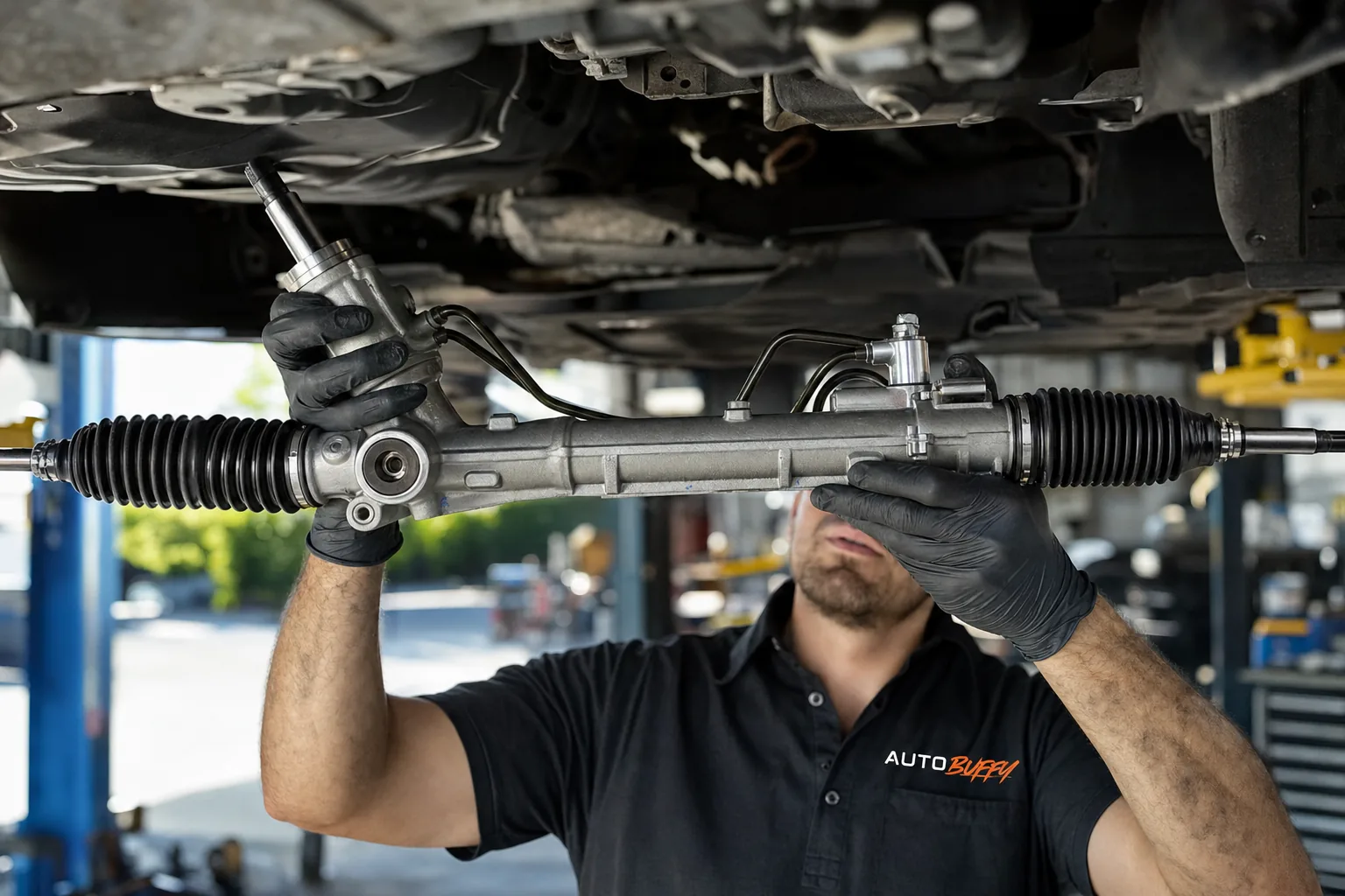Detroit Axle Rack and Pinion: What You Should Know Before You Buy