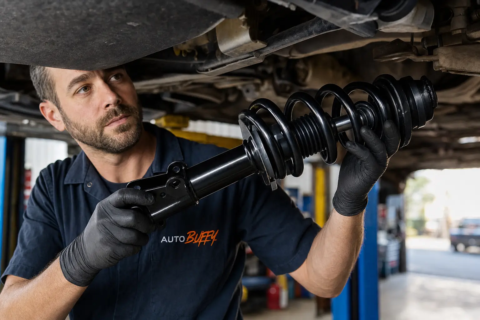 Detroit Axle vs FCS: Which Budget Suspension Brand Is the Better Buy?