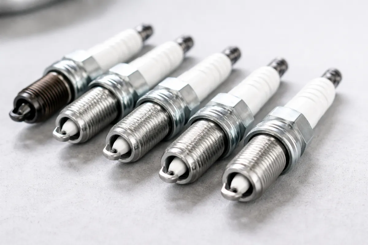 P0300 Random Misfire: Causes & Solutions