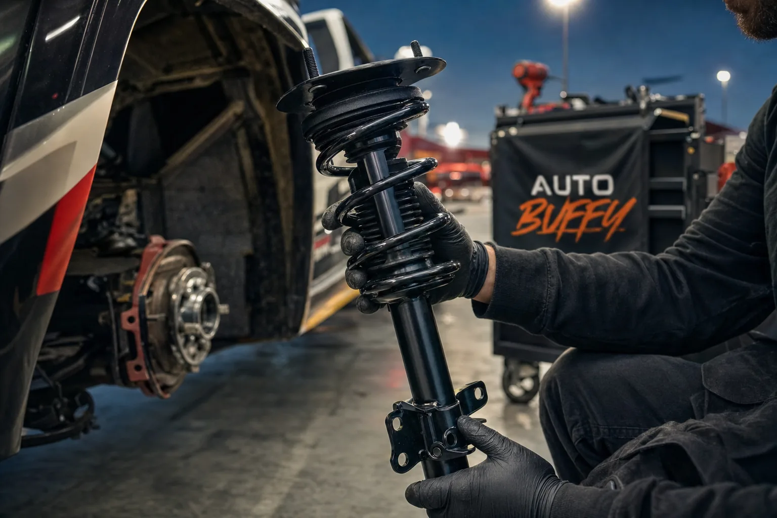 FCS vs Monroe Quick-Strut: Which Complete Strut Assembly Is Worth Your Money?