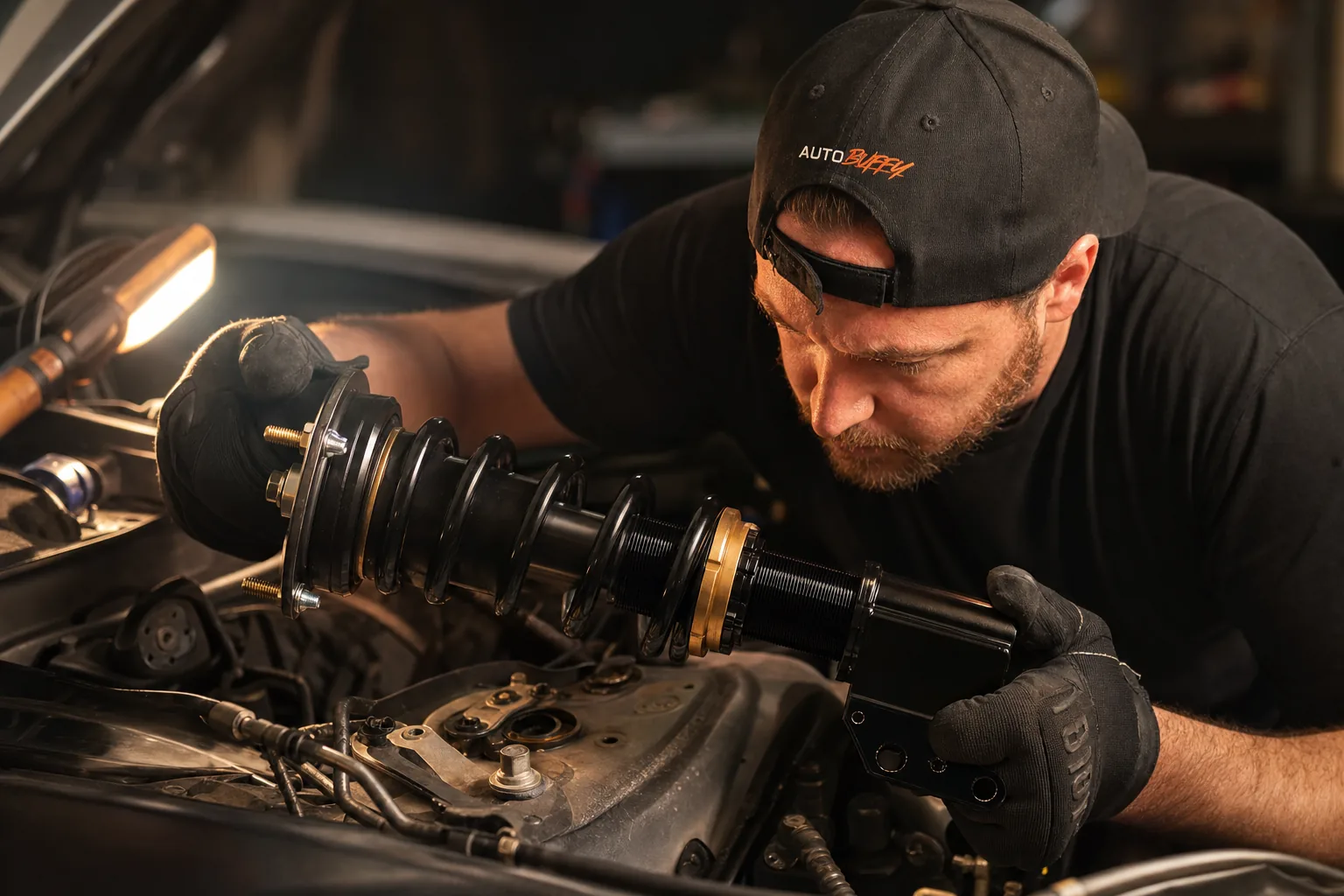 Front-End Rebuild Kit: What's in It, Is It Worth It?