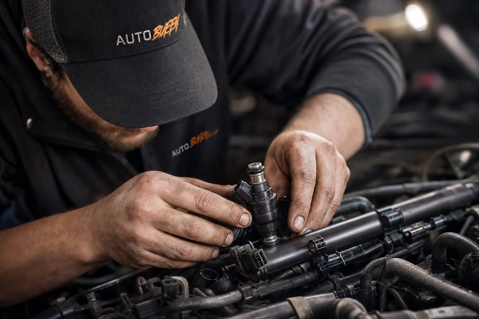 Fuel Injector Replacement Cost (2026): What You'll Actually Pay