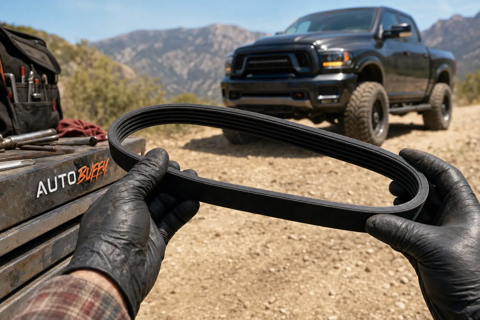 Gates vs Dayco Serpentine Belts: Which Belt Lasts Longer?
