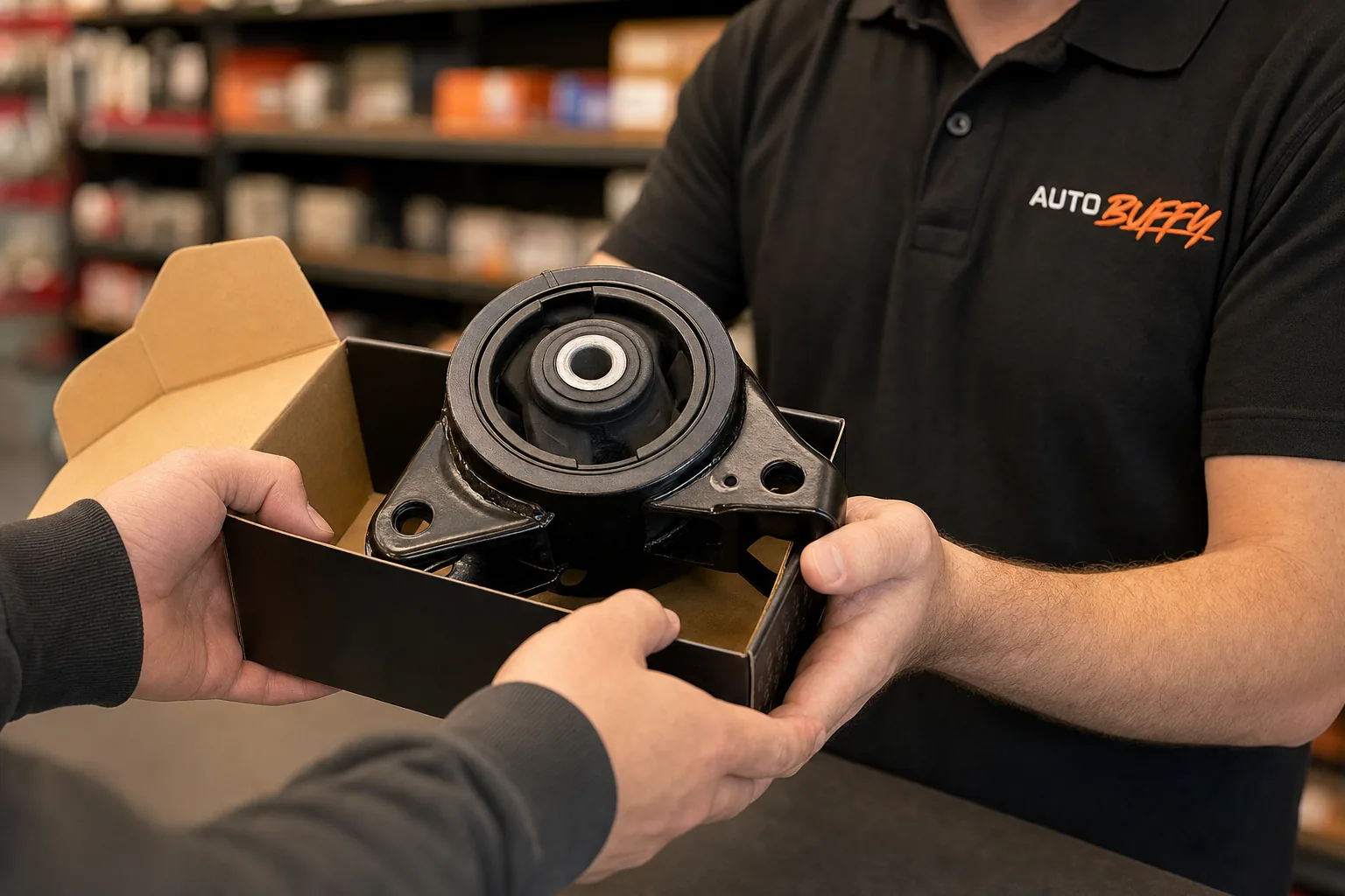 Honda Accord Motor Mount Symptoms and Replacement Cost (2008–2024)