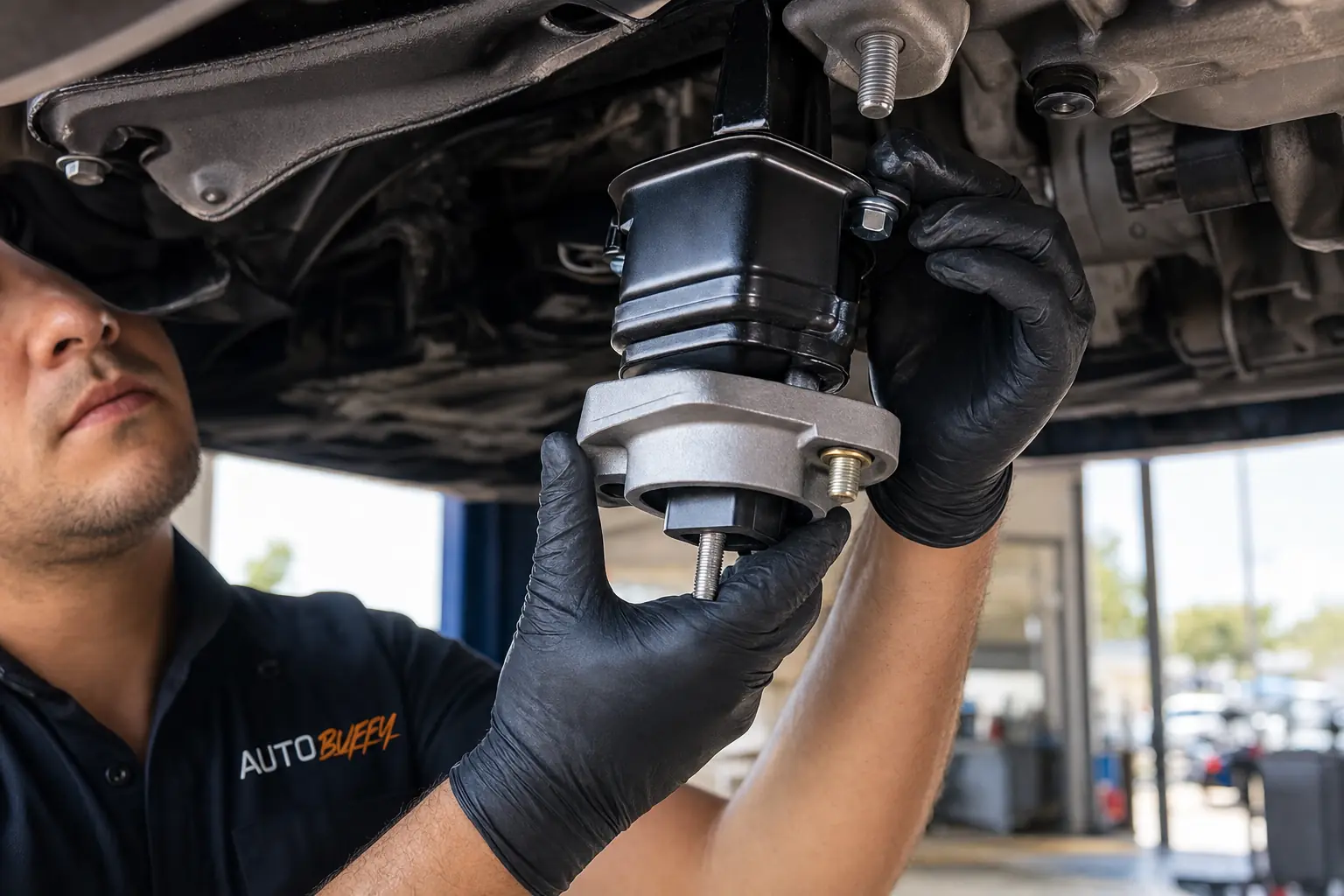 Honda Civic Motor Mount: Symptoms, Replacement Cost & the Right Westar Fit