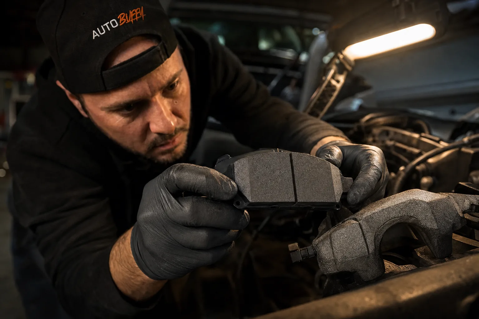 How Long Do Brake Pads Last? Real Mileage by Driving Style