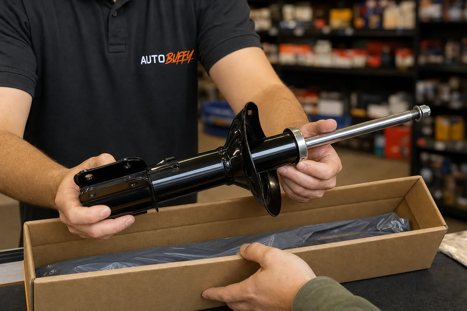 Jeep CJ7 Shocks (1976–1986): Which Brand Fits Your Build?