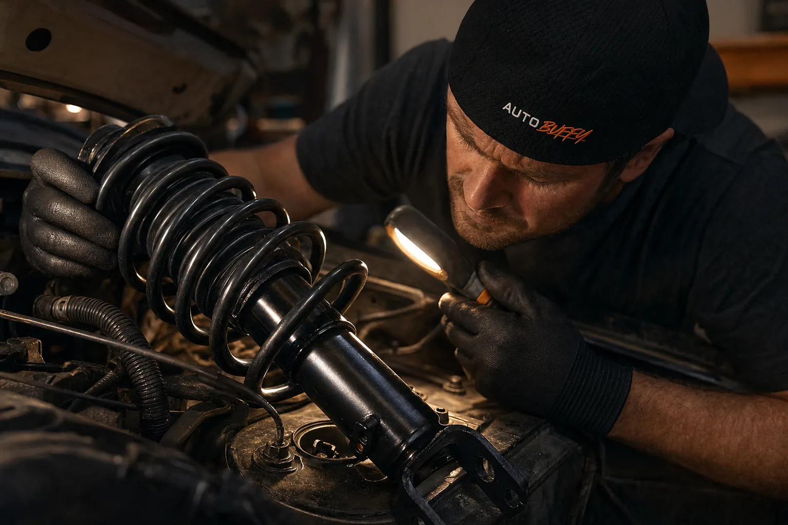 Monroe Gas-Magnum vs. Reflex for Trucks: Which Shock Is Right for You?