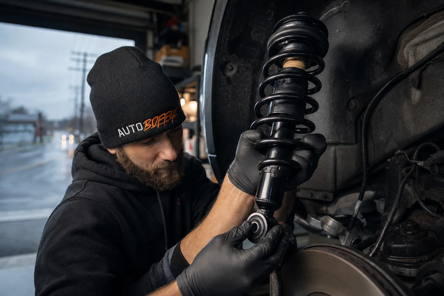 Monroe vs Bilstein Shocks: Which Brand Is Right for Your Car?