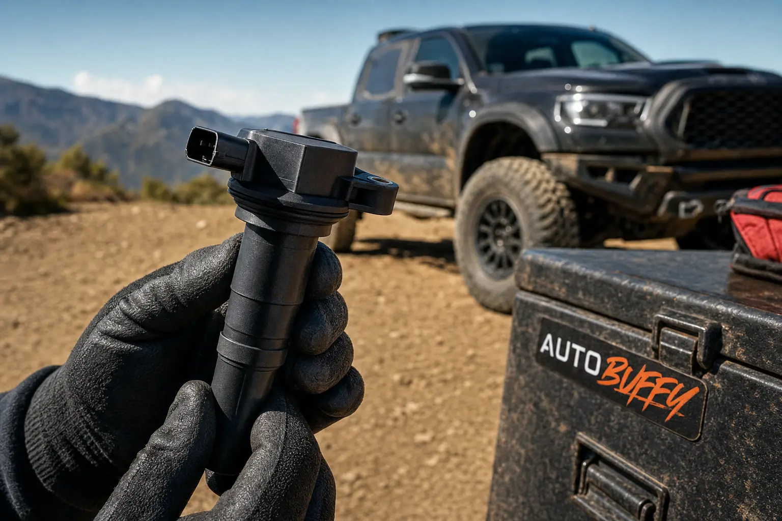 Motorcraft vs ACDelco: Which OE Brand Is Right for Your Ford or GM?