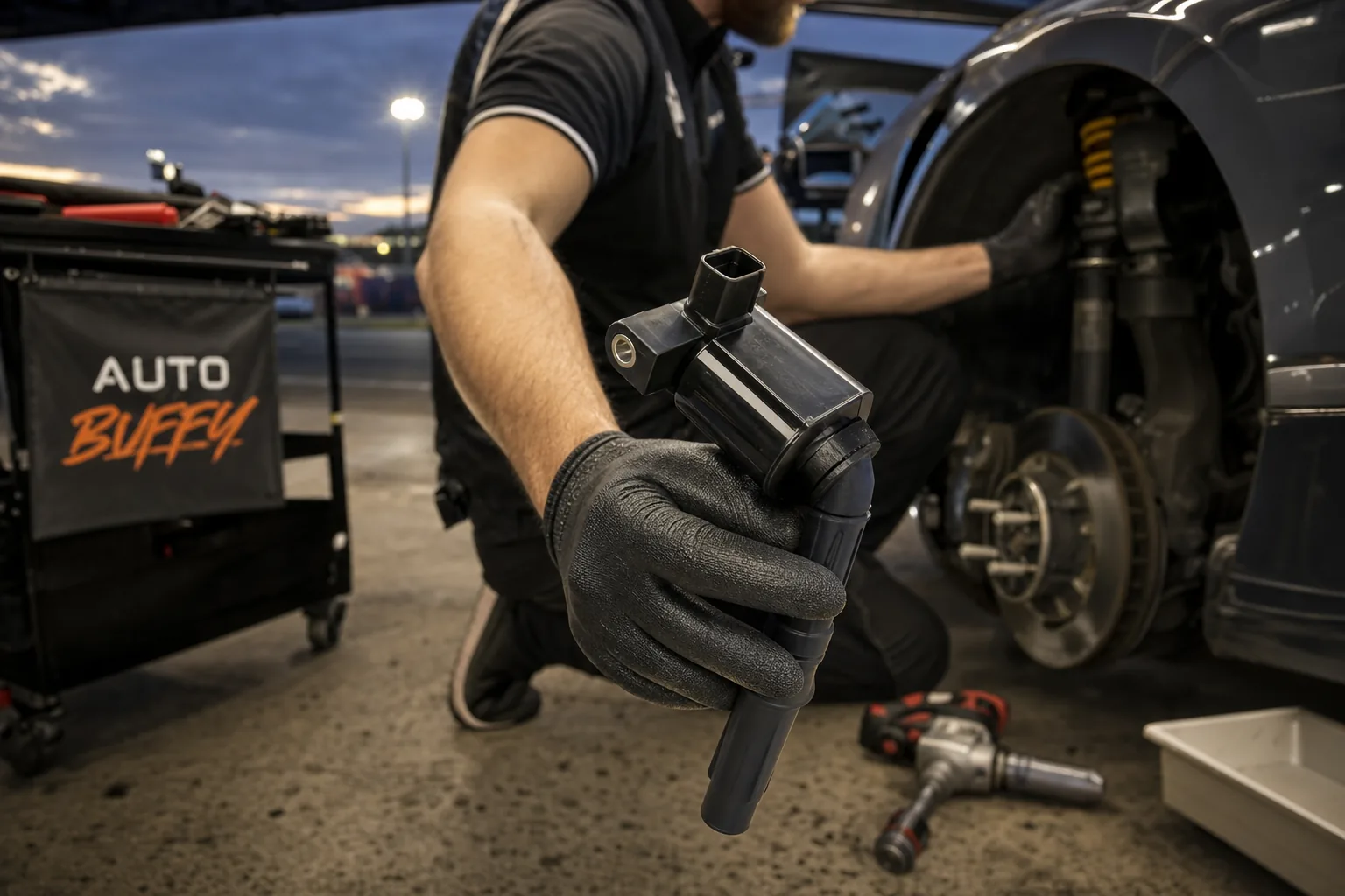 NGK vs Standard Motor Products Ignition Coils: Which Should You Buy?