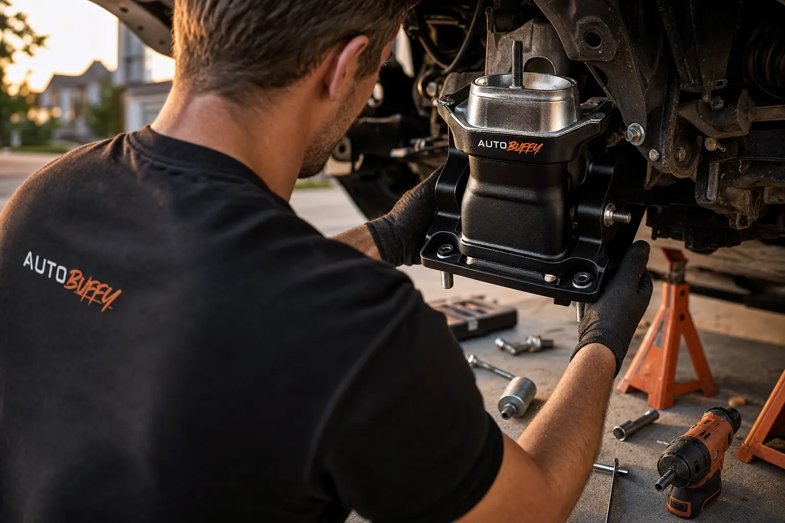 Nissan Altima Motor Mount: Symptoms, Replacement Cost & the Right Westar Fit