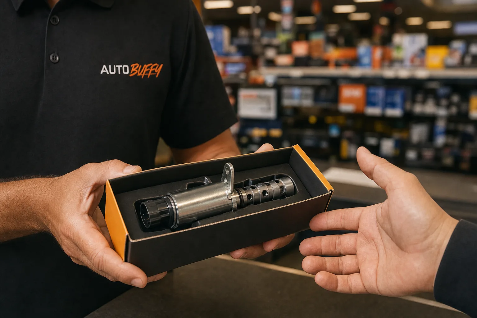 P0011 Code: Camshaft Position Timing Over-Advanced (Bank 1) — Causes, Fix, and Cost
