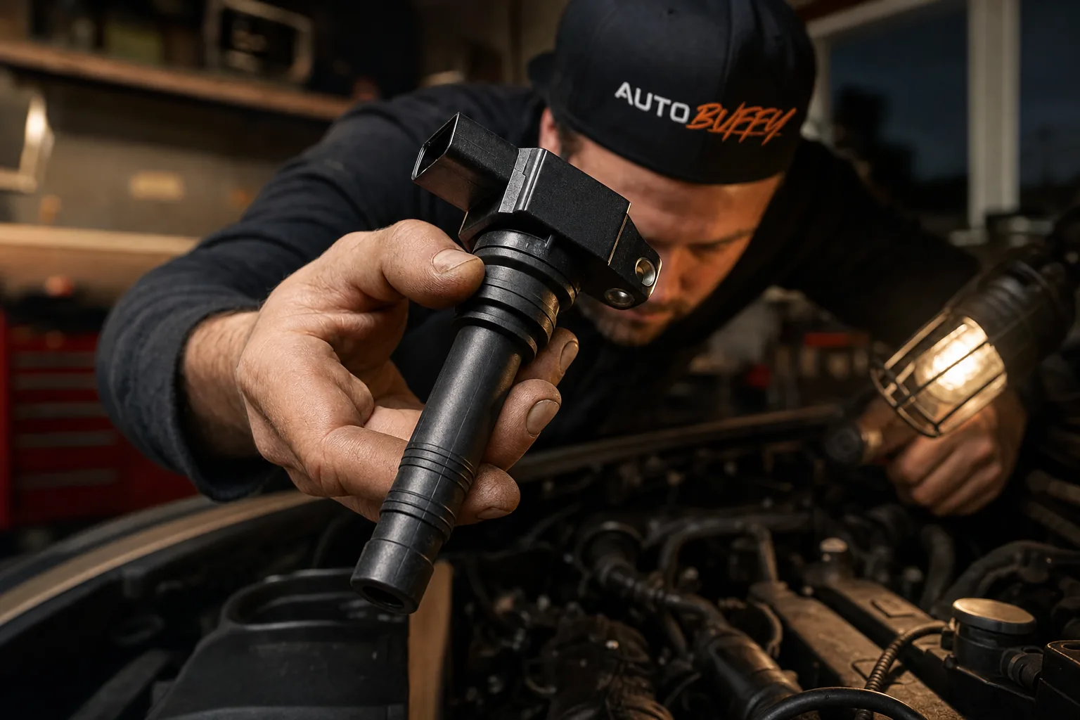 P0302: Cylinder 2 Misfire — Causes, Diagnosis & Repair Cost