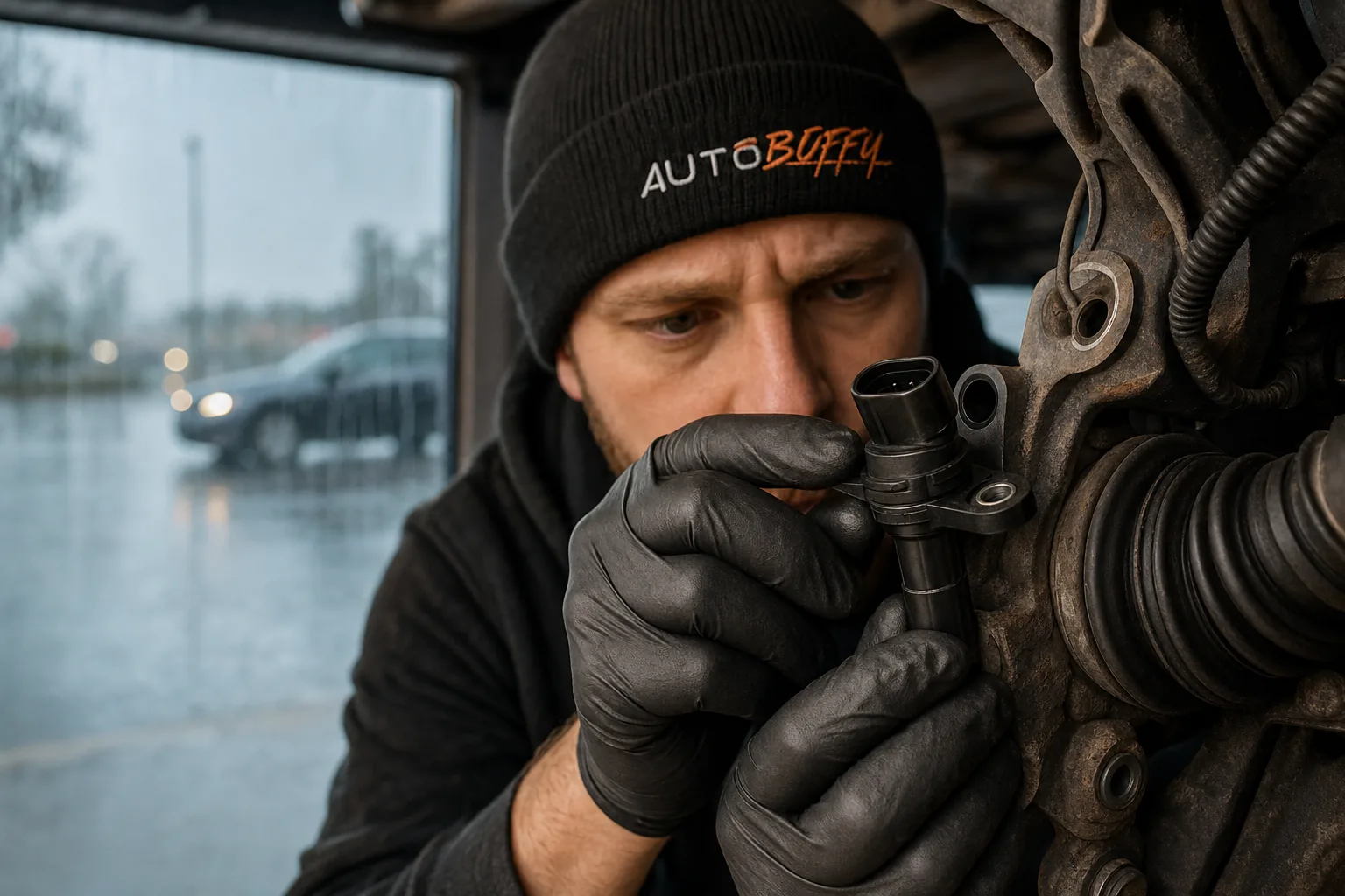 P0500: Vehicle Speed Sensor Malfunction — Causes & Repair Cost