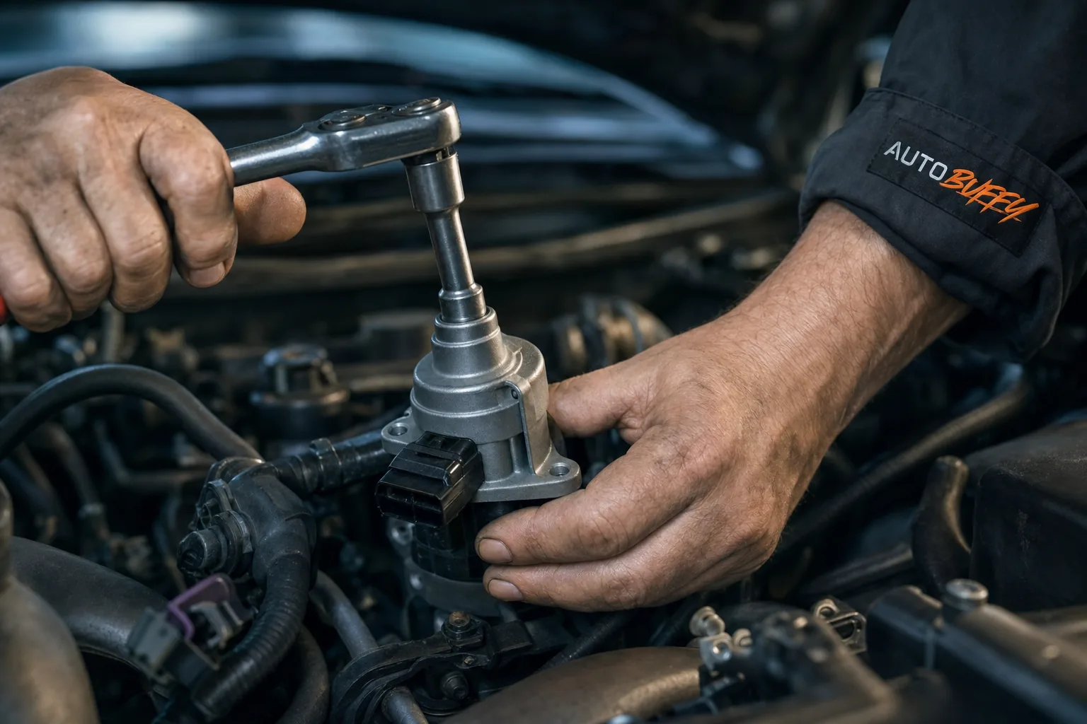 P0506: Idle Speed Lower Than Expected — Causes & Fix Cost