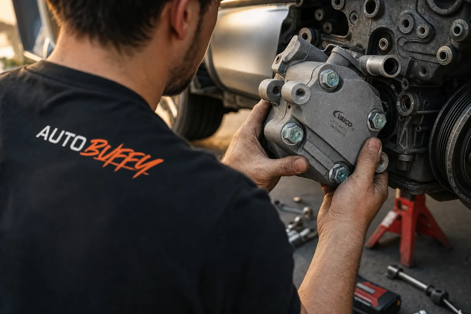 Power Steering Pump Replacement Cost in 2026