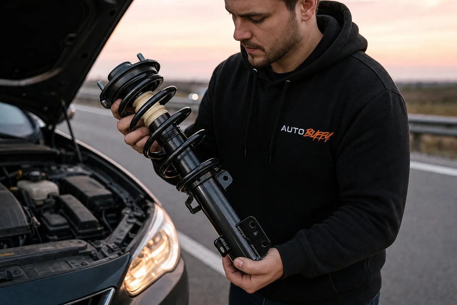 Ram 1500 Front-End Rebuild Kit Guide: Everything You Need to Know