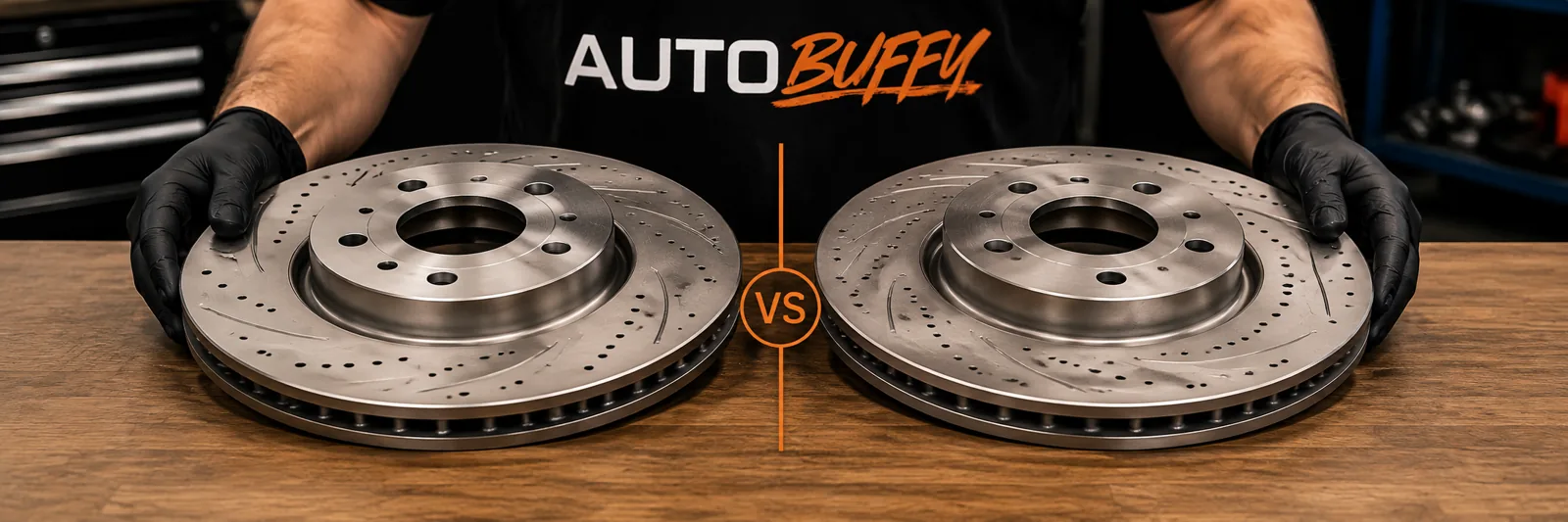 Replace in Pairs? Shocks, Struts, and Brakes — the Honest Answer