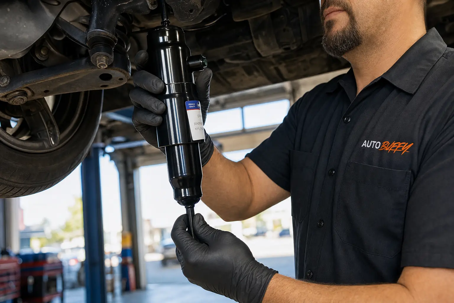 Shocks vs Struts: What's the Difference and Which Does Your Car Have?