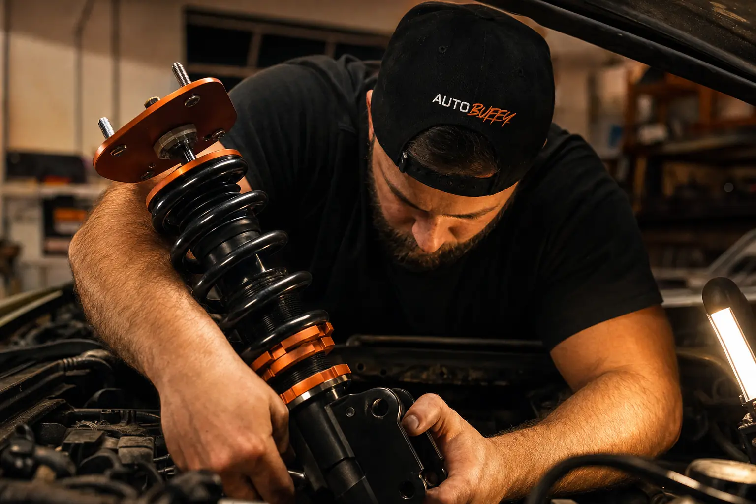 Silverado 1500 Front-End Rebuild Kit Guide: What's Included, What It Costs, and How to Pick the Right One