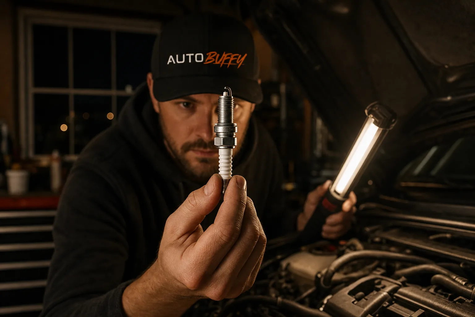 Spark Plug Replacement Cost in 2026: What You'll Really Pay (and When to Replace Them)