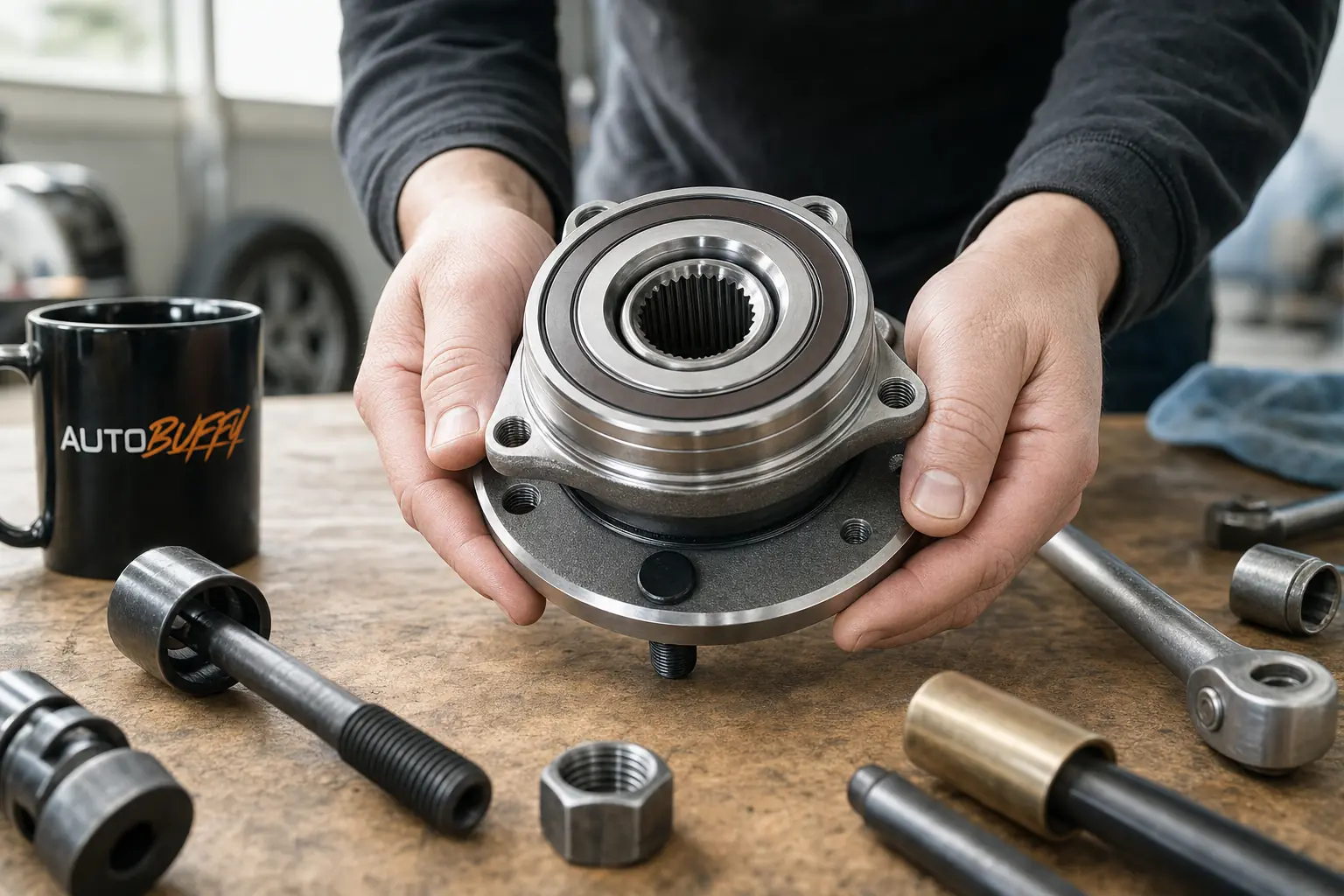 Timken vs SKF Wheel Bearings: Which Hub Assembly Should You Trust?