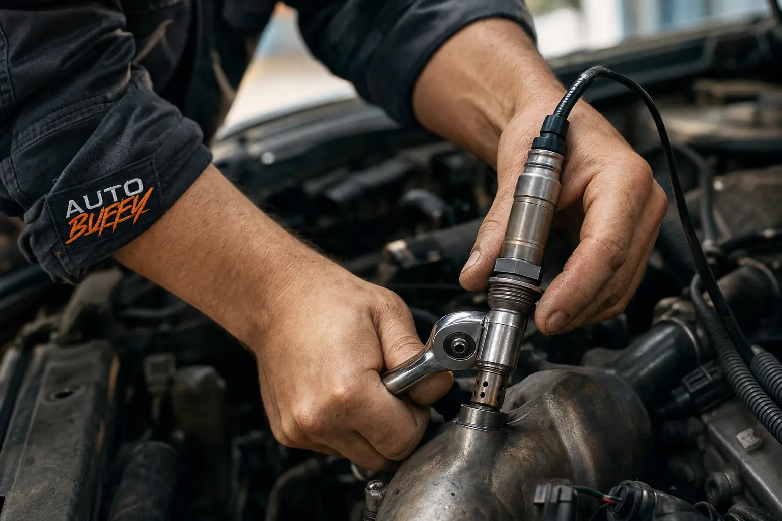 Upstream vs Downstream O2 Sensor: Which One Is Bad and Which Do You Replace?