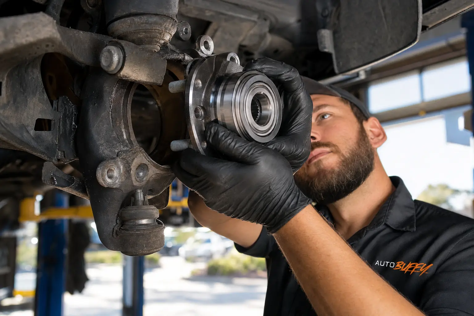 Wheel Hub Assembly Replacement Cost: Parts, Labor, and When to Do Both Sides