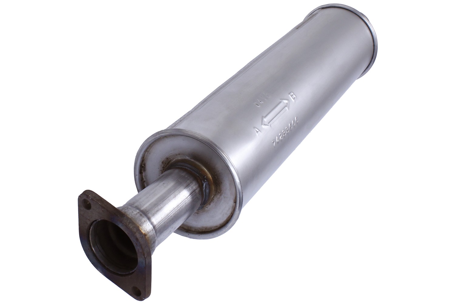 AP Exhaust Exhaust System Hanger 38039 - 4