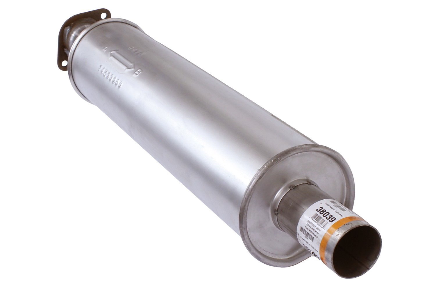AP Exhaust Exhaust System Hanger 38039 - 2